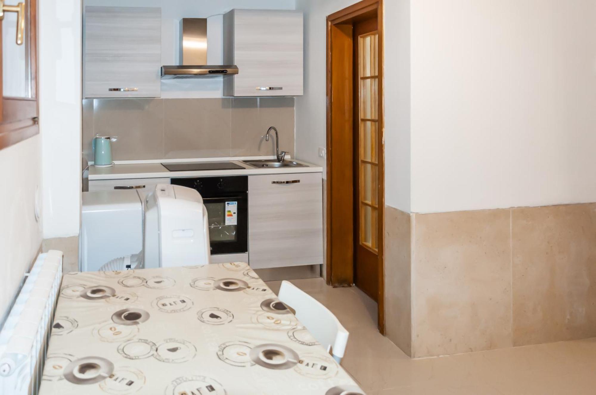 With Private Bathroom Stella 1 * Venice