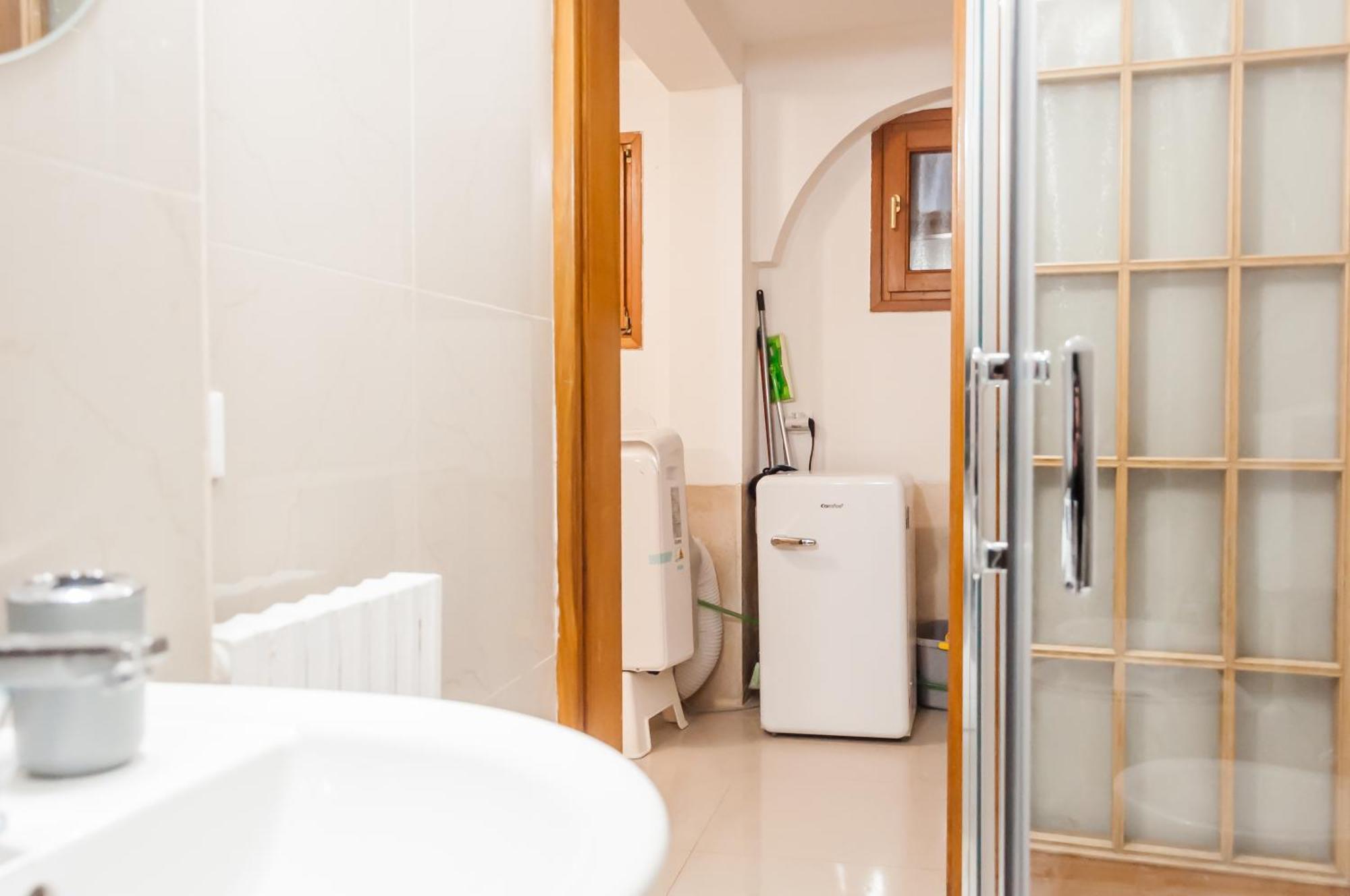 Bed & Breakfast With Private Bathroom Stella 1